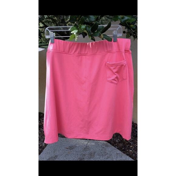 BUNDLE of 2 !! Bette & Court Women’s Pull On Golf Tennis Skorts , Size XXL - Picture 13 of 16